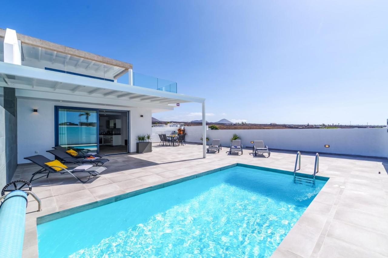 Villa Andrea Del Mar By